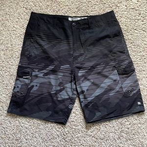 Swim Shorts